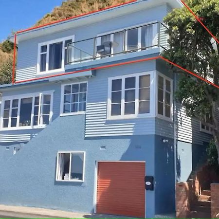 Oceanfront Escape Διαμέρισμα Ουέλλινγκτον Εξωτερικό φωτογραφία