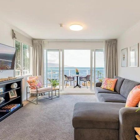 Oceanfront Escape Διαμέρισμα Ουέλλινγκτον Εξωτερικό φωτογραφία